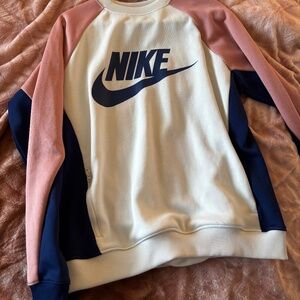 Nike Sweater